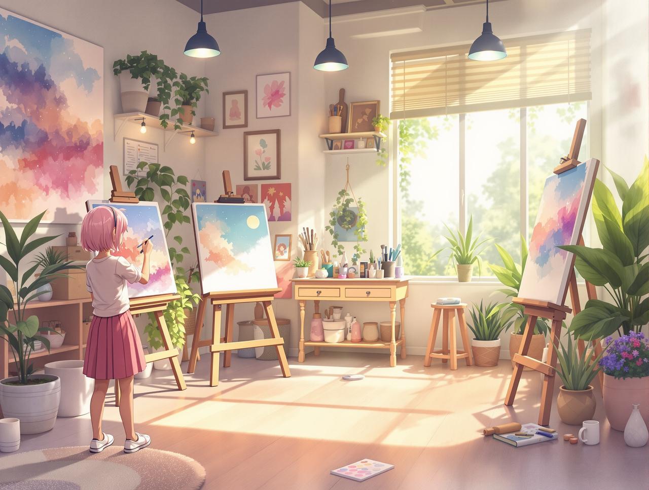 漫猫动漫工作室 漫猫动漫工作室